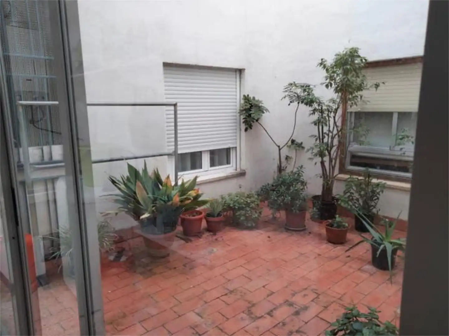 Terraza de Piso en venta en Llucena / Lucena del Cid con Terraza