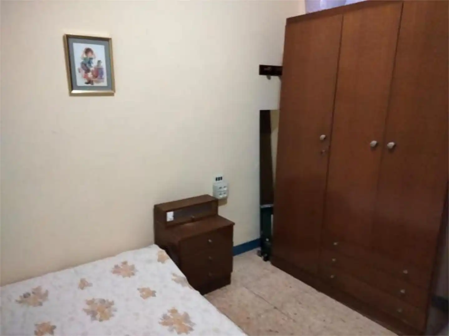 Habitación de Piso en venta en Llucena / Lucena del Cid con Terraza