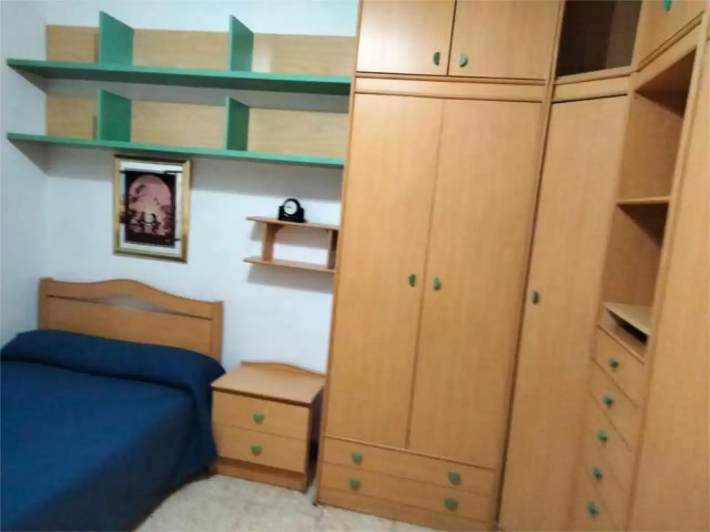 Habitación de Piso en venta en Llucena / Lucena del Cid con Terraza