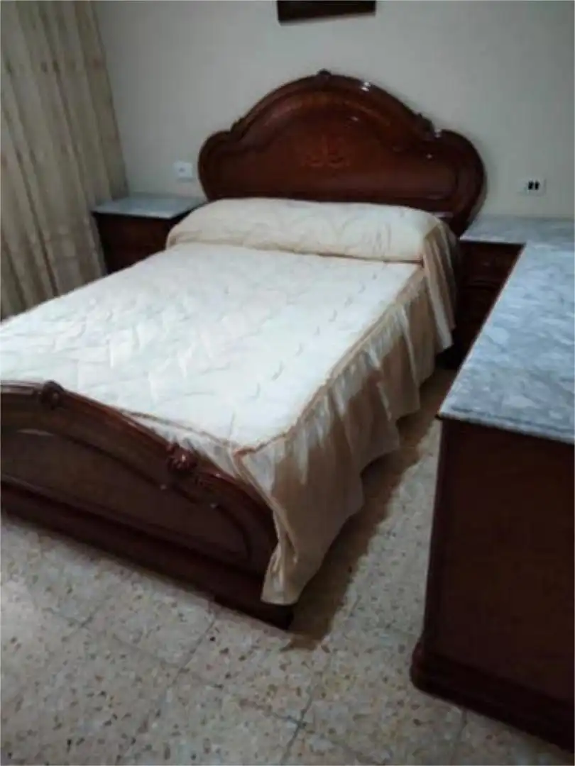 Habitación de Piso en venta en Llucena / Lucena del Cid con Terraza