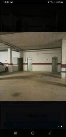 Garaje en Alquiler en Arahal