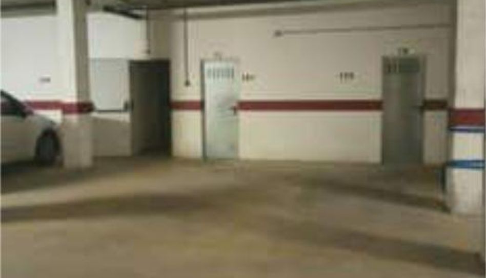 Garage for rent in Arahal, Sevilla - image 1 Photo 1 of Garage for rent in Arahal, Sevilla