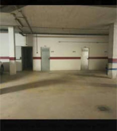 Garage for rent in Arahal, Sevilla - image 2 Photo 2 of Garage for rent in Arahal, Sevilla