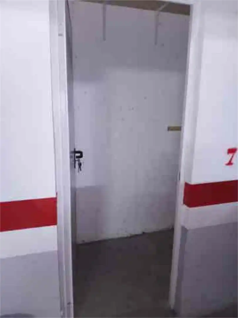 Trastero de alquiler en San Miguel de Abona