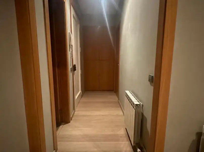 Flat for rent in Carrer Gran de Sant Andreu, 301, Sant Andreu de Palomar Flat for rent in Barcelona with Heating, Parquet flooring and Terrace