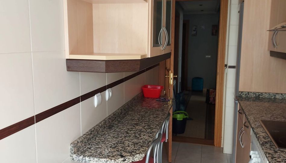 Flat for sale in Calle Alcalde Navarro González, 61, Tejares - Chamberí - Alcades, Salamanca Capital - image 1 Photo 1 of Flat for sale in Calle Alcalde Navarro González, 61, Tejares - Chamberí - Alcades, Salamanca Capital