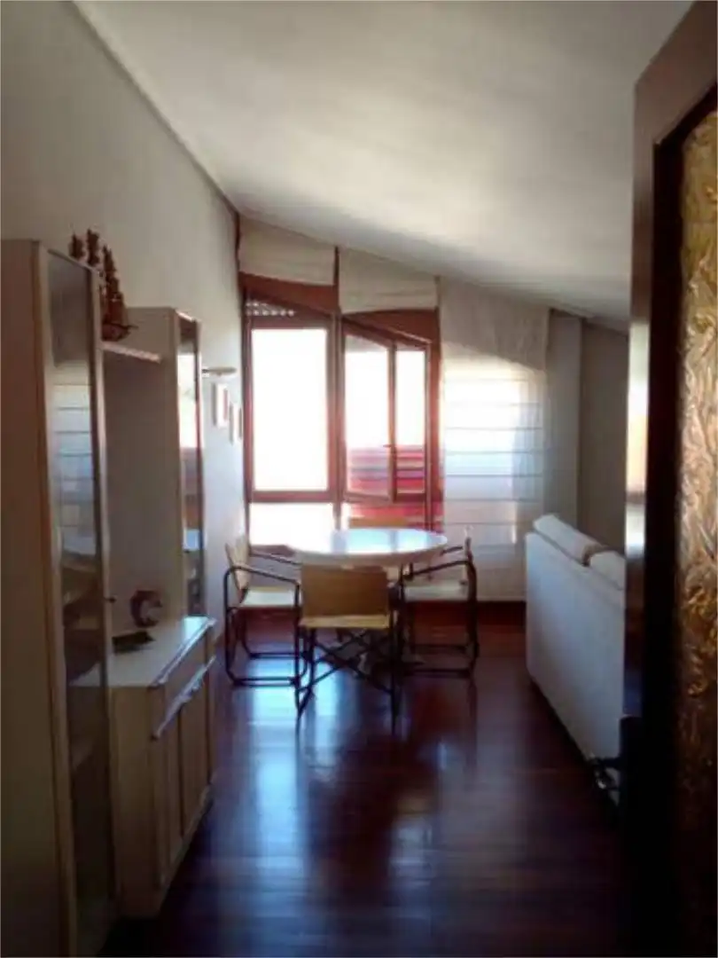 Comedor de Ático en venta en Sukarrieta