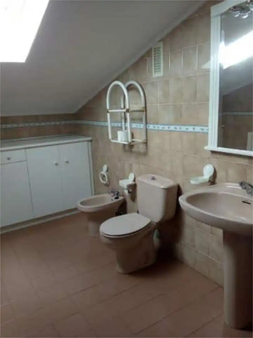 Baño de Ático en venta en Sukarrieta