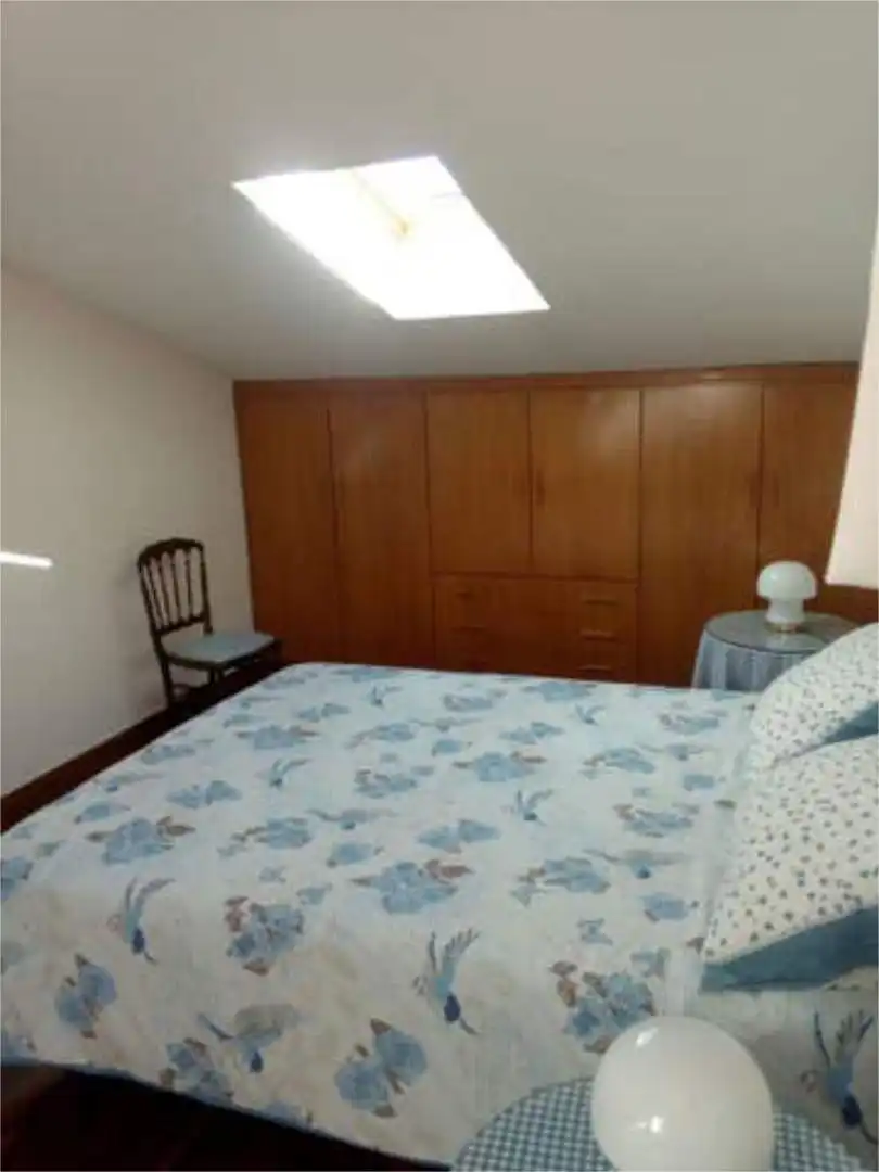 Habitación de Ático en venta en Sukarrieta