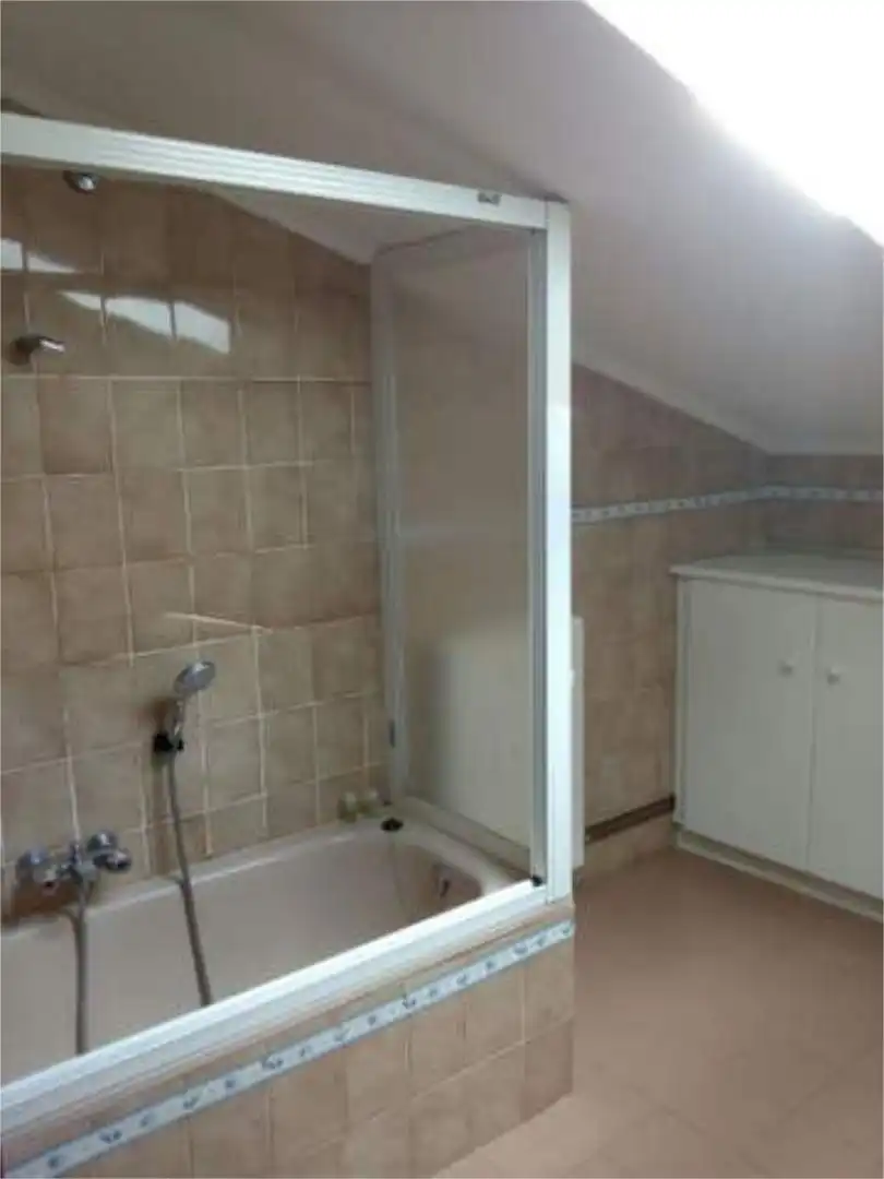 Baño de Ático en venta en Sukarrieta