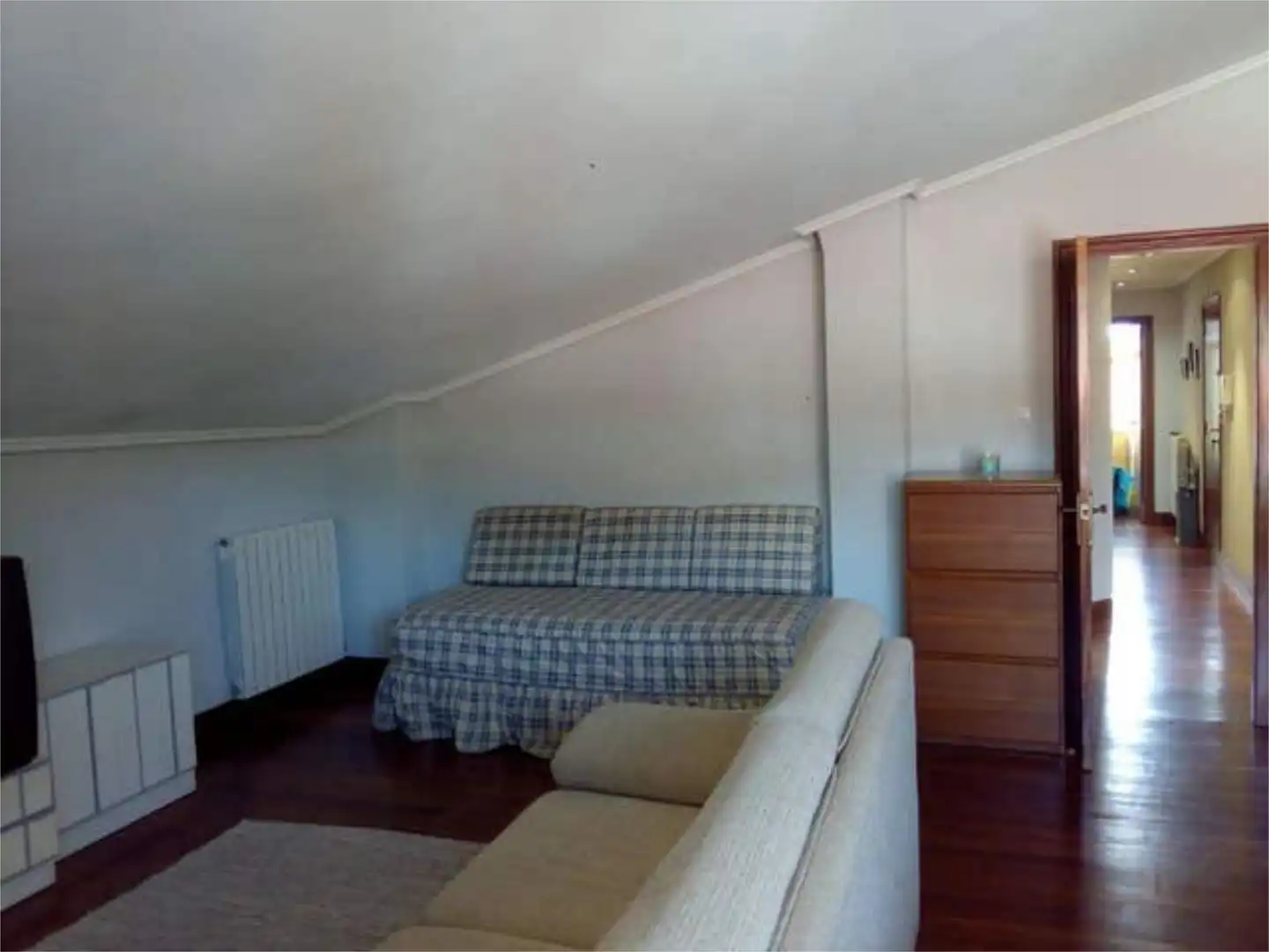 Habitación de Ático en venta en Sukarrieta