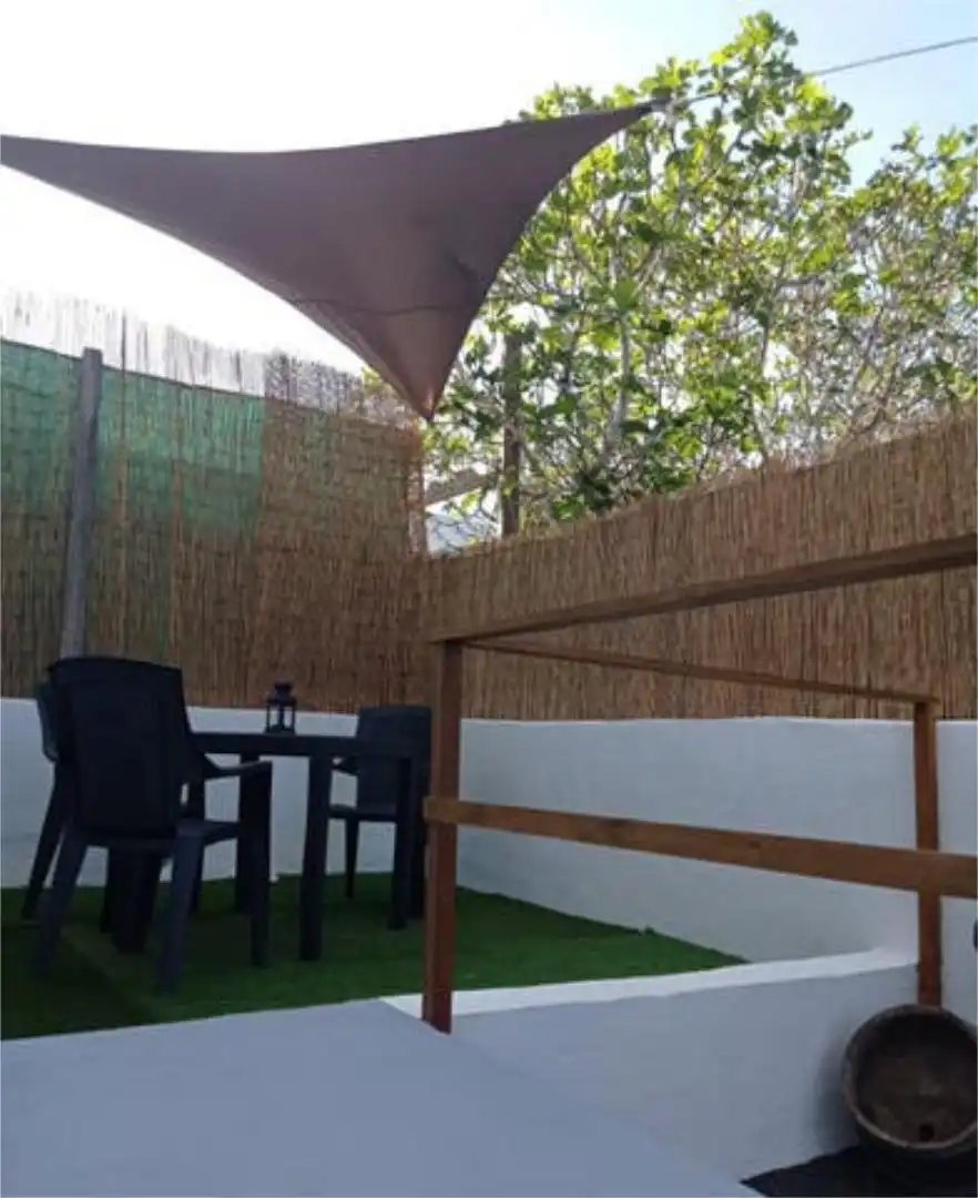Terrassa de Estudi de lloguer en Arrecife