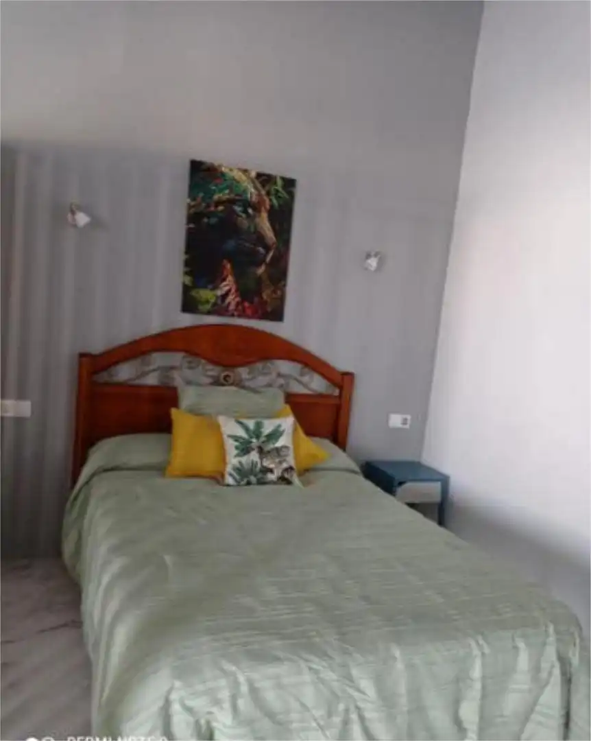 Dormitori de Estudi de lloguer en Arrecife
