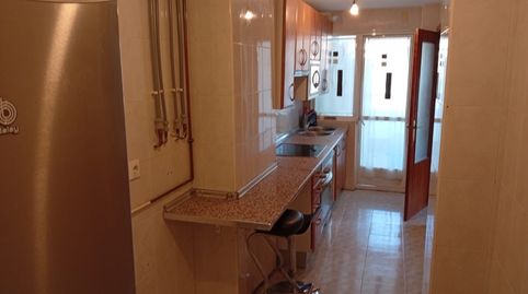 Foto 4 de Piso de alquiler en Calle de las Huertas de Arenales, 2, Peña Trevinca, Zamora Capital