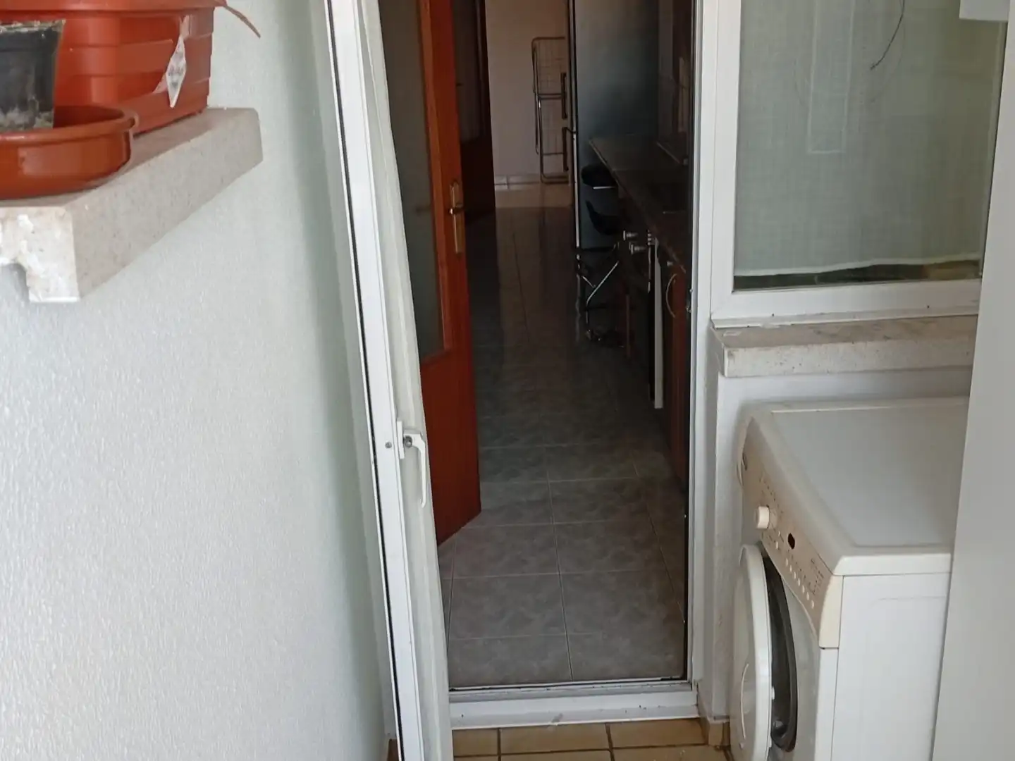 Piso de alquiler en Zamora Capital  con Calefacción, Terraza y Trastero