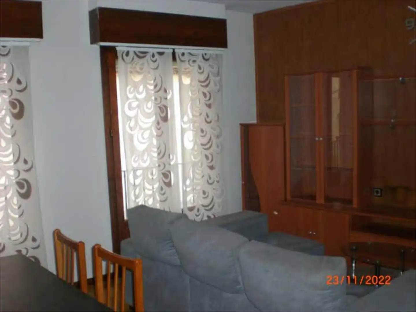 Living room of Flat for sale in San Martín de Valdeiglesias  with Heating and Storage room