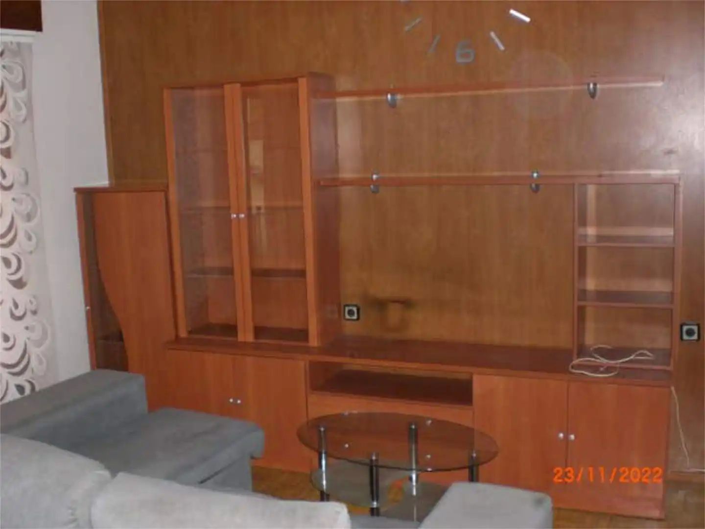 Living room of Flat for sale in San Martín de Valdeiglesias  with Heating and Storage room