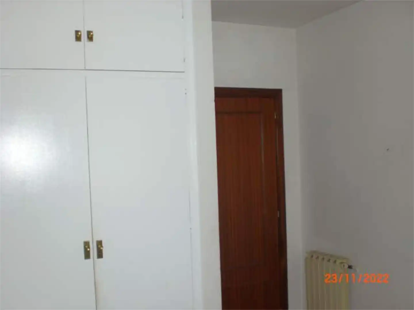 Bedroom of Flat for sale in San Martín de Valdeiglesias  with Heating and Storage room