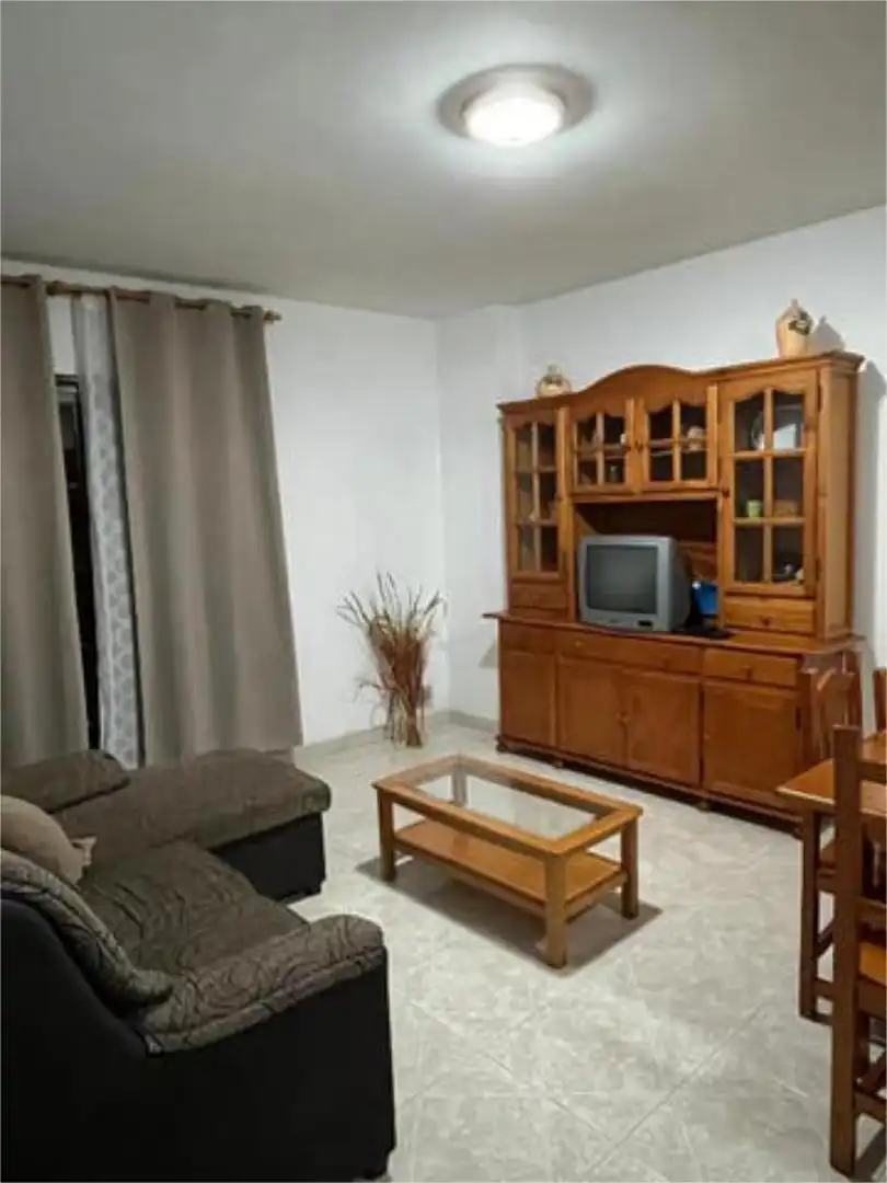 Wohnung zur Miete in Fasnia
