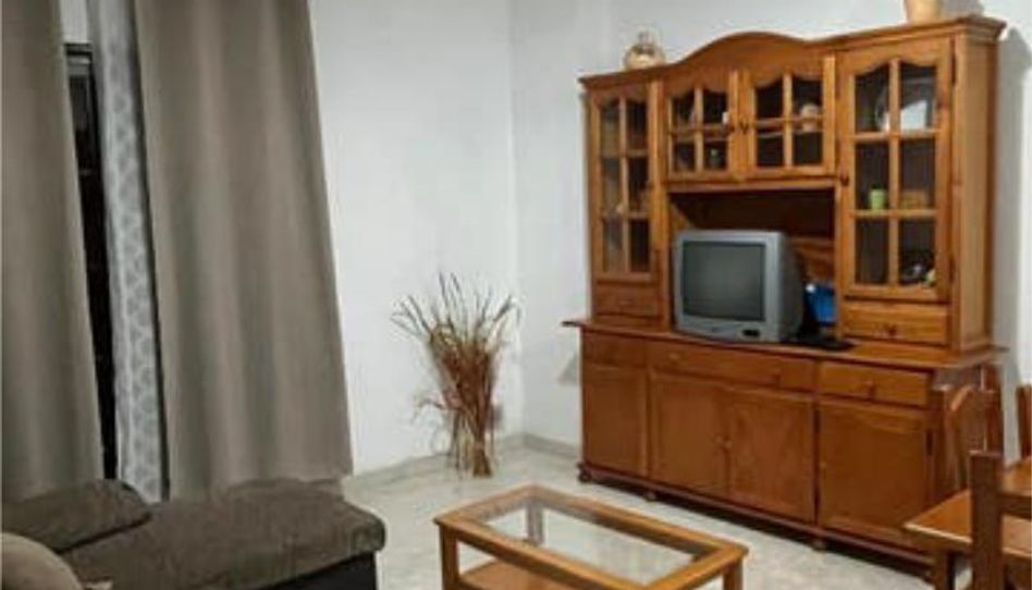 Wohnung zur Miete in Fasnia, Santa Cruz de Tenerife - Bild 1 Foto 1 von Wohnung zur Miete in Fasnia, Santa Cruz de Tenerife