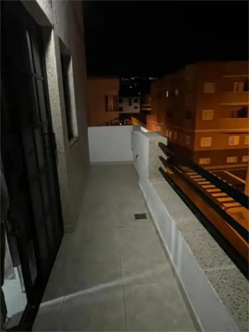Wohnung zur Miete in Fasnia