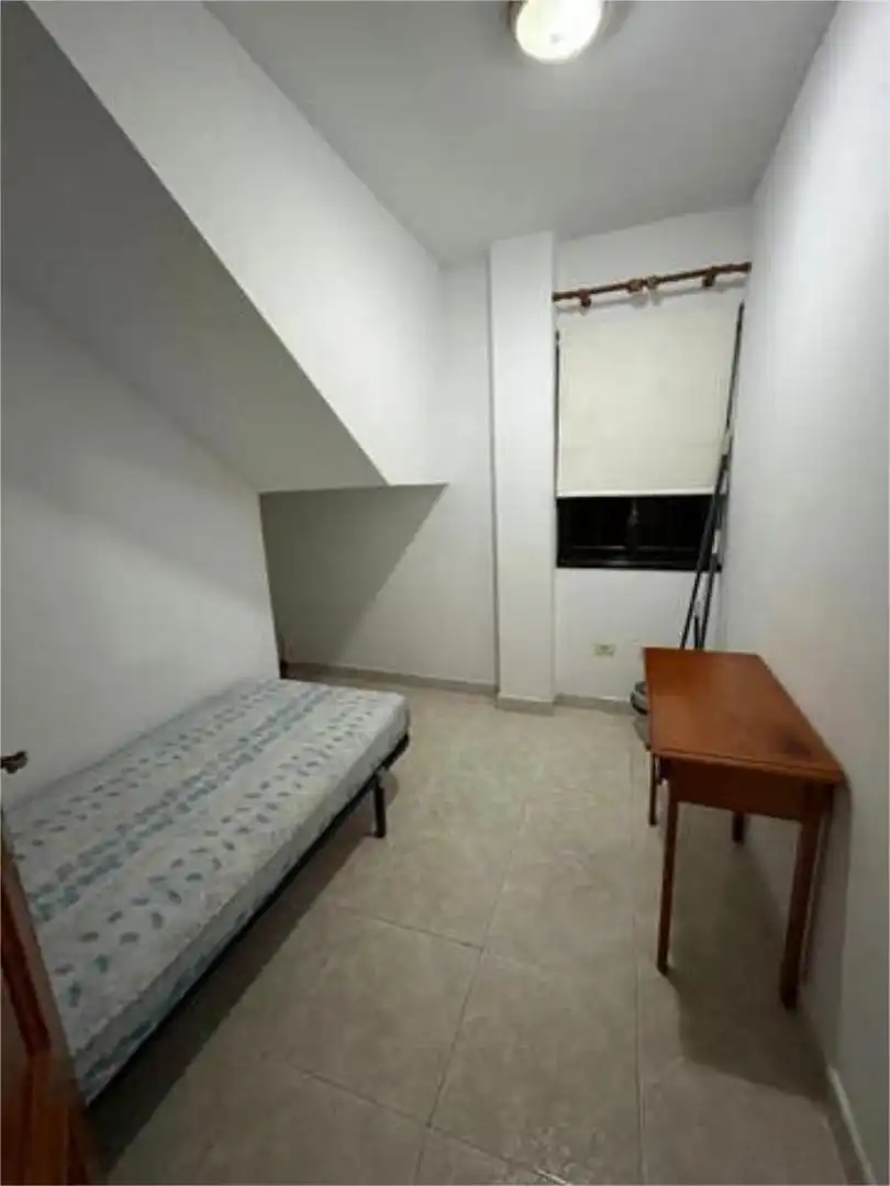 Wohnung zur Miete in Fasnia