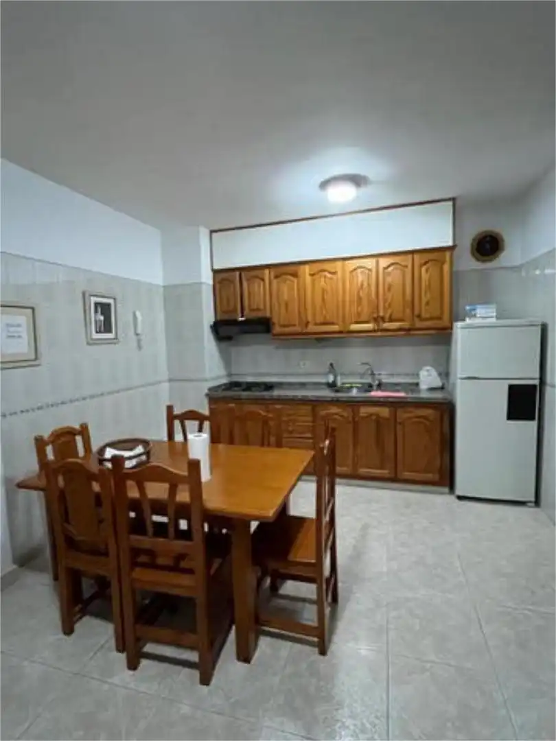 Wohnung zur Miete in Fasnia