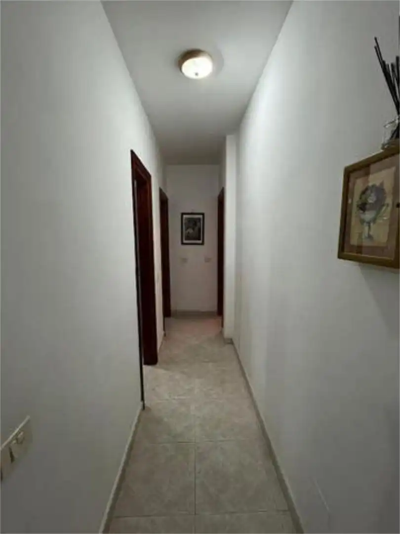 Wohnung zur Miete in Fasnia