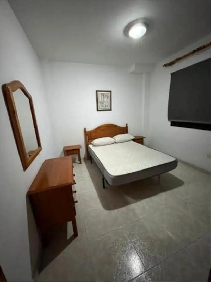 Wohnung zur Miete in Fasnia