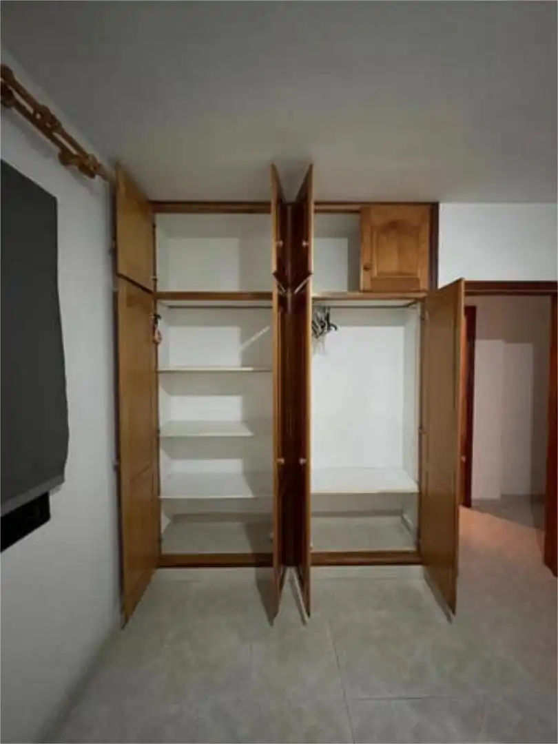 Wohnung zur Miete in Fasnia