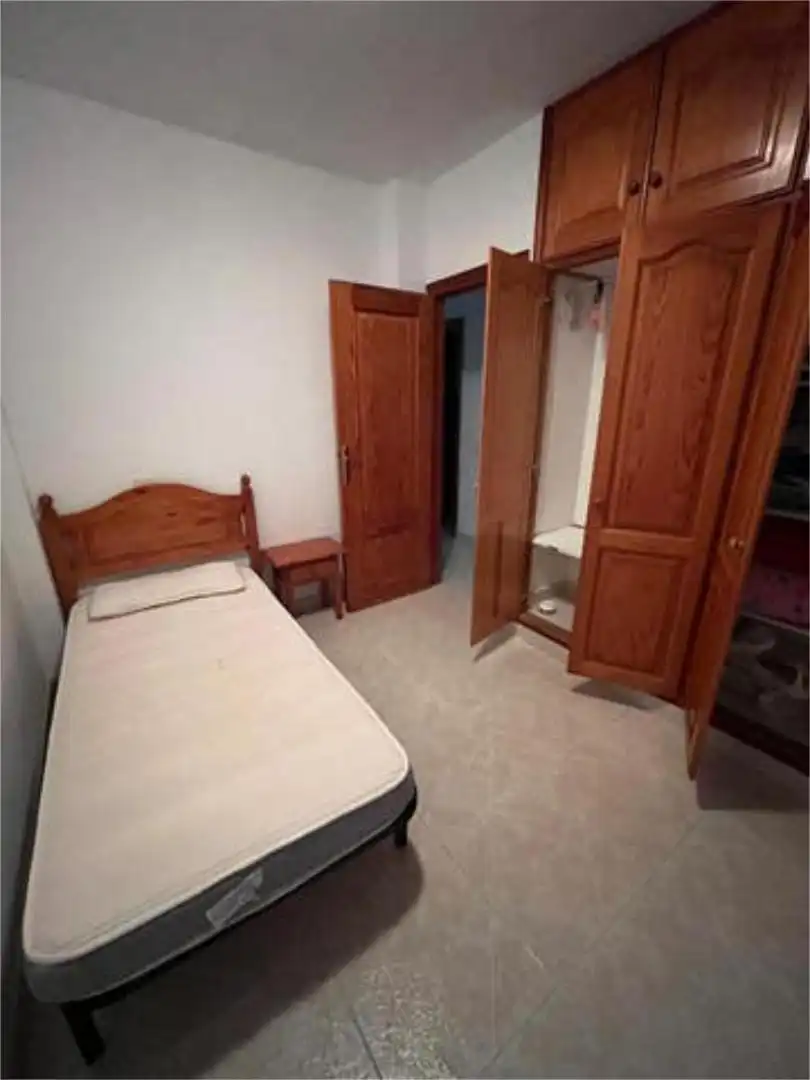 Wohnung zur Miete in Fasnia