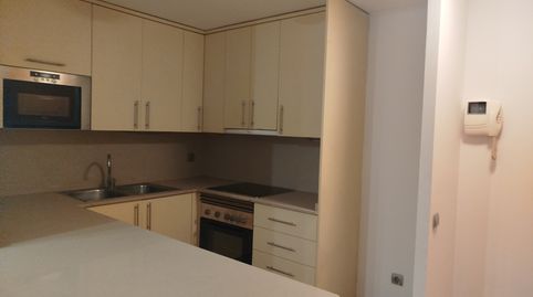 Flat for rent in Carrer D'emili Cabañes, 22, Centre, Mataró - image 3 Photo 3 of Flat for rent in Carrer D'emili Cabañes, 22, Centre, Mataró