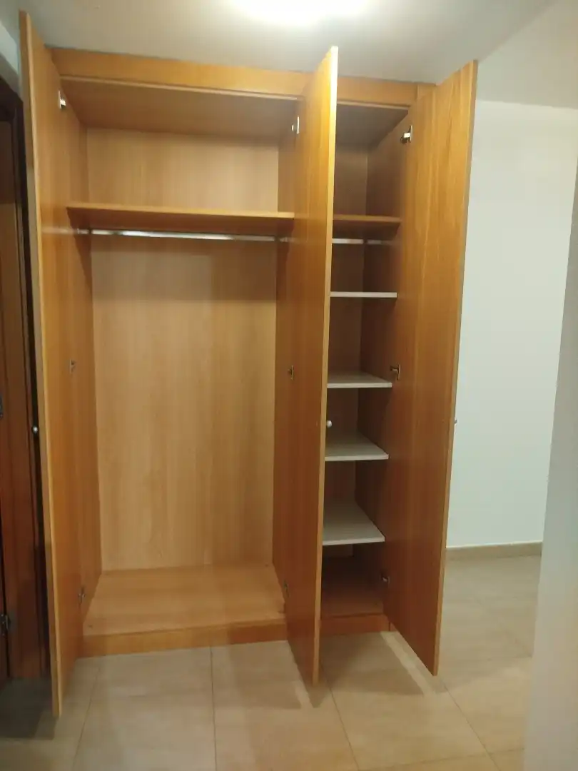 Flat for rent in Carrer D'emili Cabañes, 22, Centre Flat for rent in Carrer D'emili Cabañes, 22, Centre