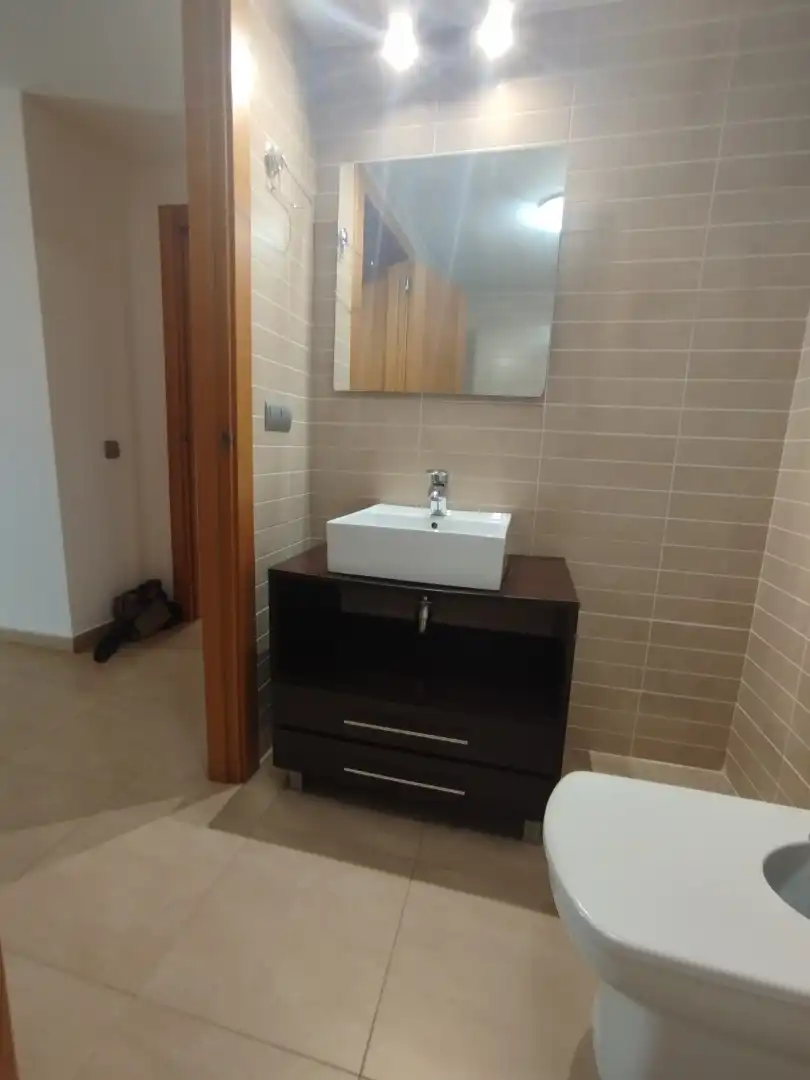 Flat for rent in Carrer D'emili Cabañes, 22, Centre Flat for rent in Carrer D'emili Cabañes, 22, Centre