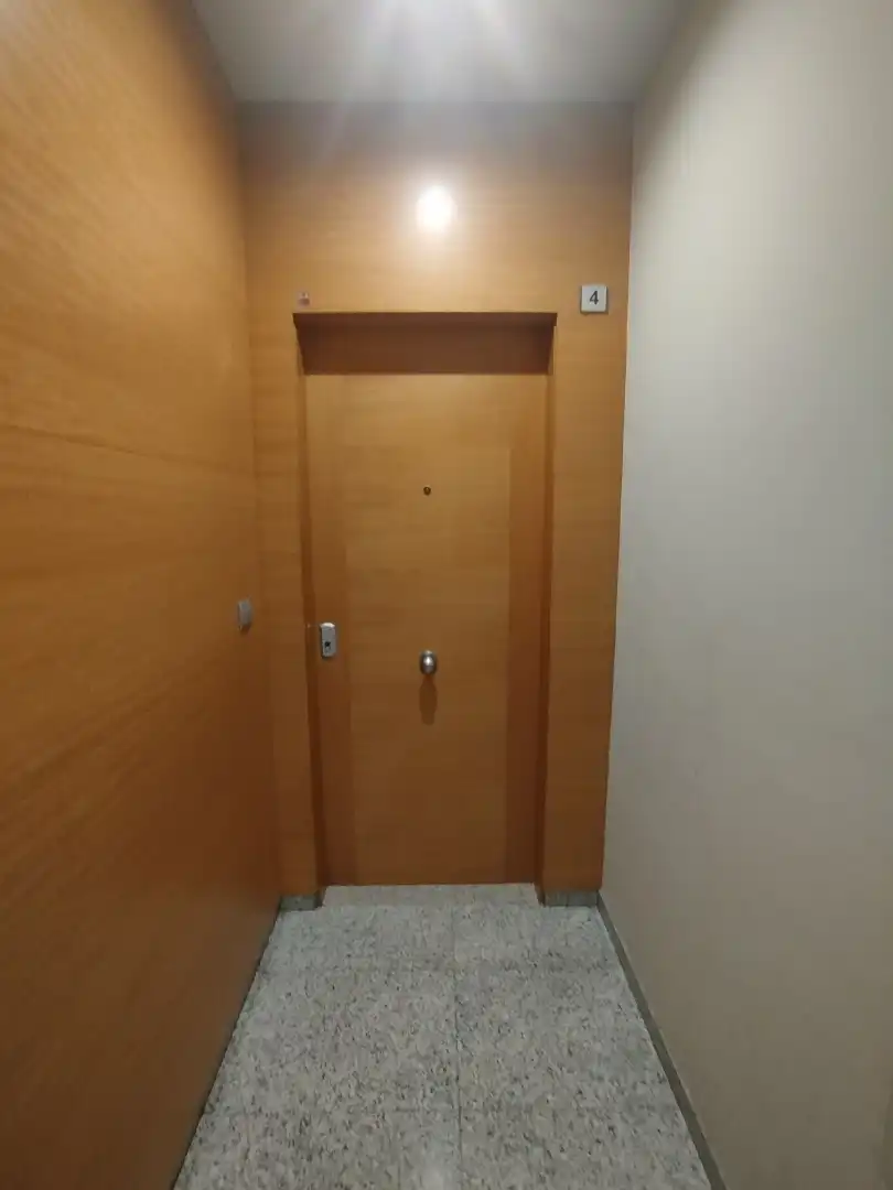 Flat for rent in Carrer D'emili Cabañes, 22, Centre Flat for rent in Carrer D'emili Cabañes, 22, Centre