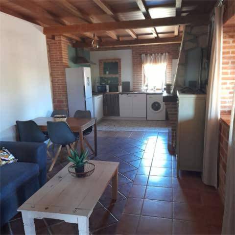 Casa-chalet en Alquiler en Guadamur