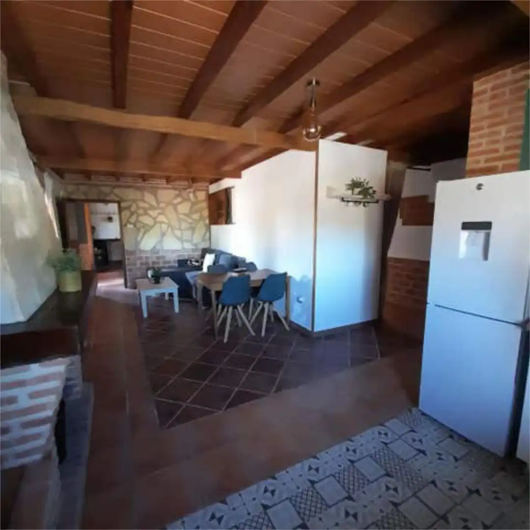 Casa o xalet de lloguer en Guadamur amb Calefacció, Jardí privat i Terrassa