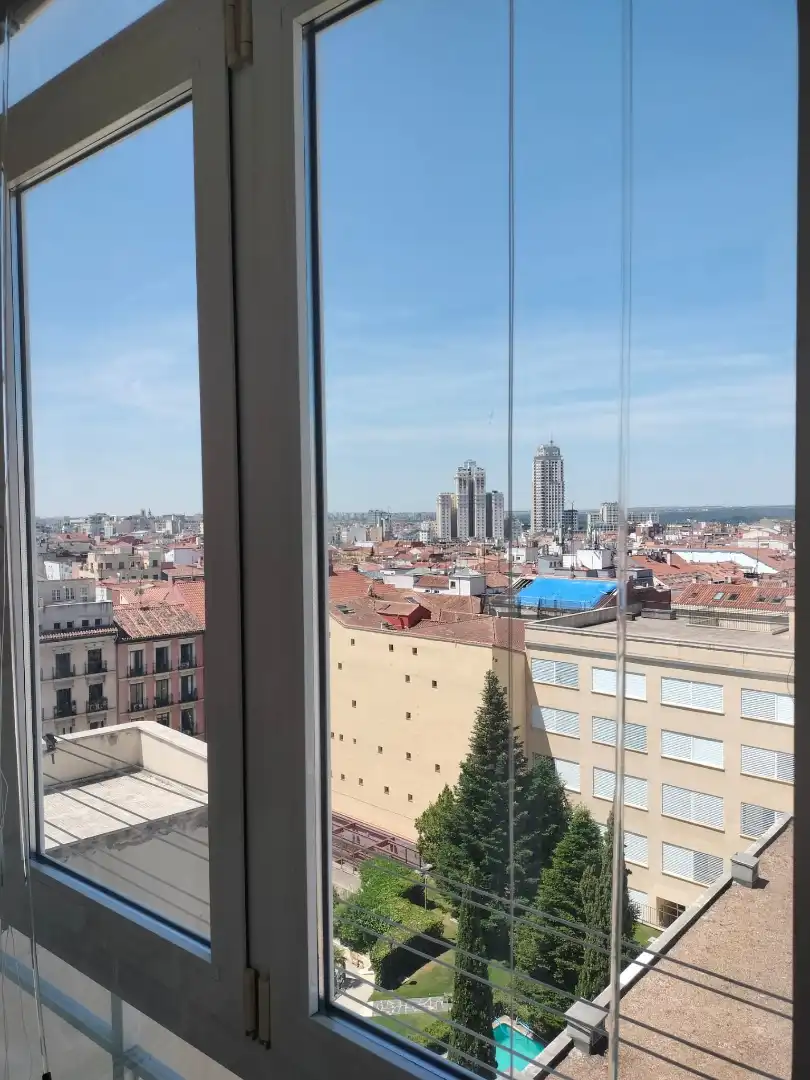 Wohnung zum Verkauf in Calle de Fuencarral, 101, Universidad - Malasaña Wohnung zum Verkauf in Madrid Capital mit Terrasse