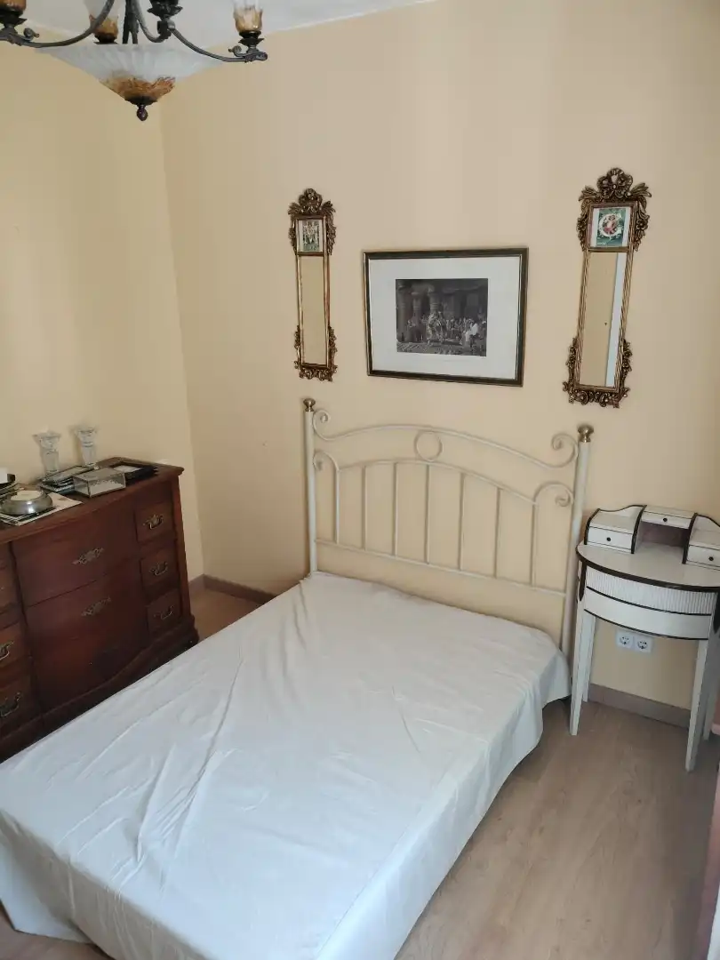 Wohnung zum Verkauf in Calle de Fuencarral, 101, Universidad - Malasaña Schlafzimmer von Wohnung zum Verkauf in Madrid Capital mit Terrasse