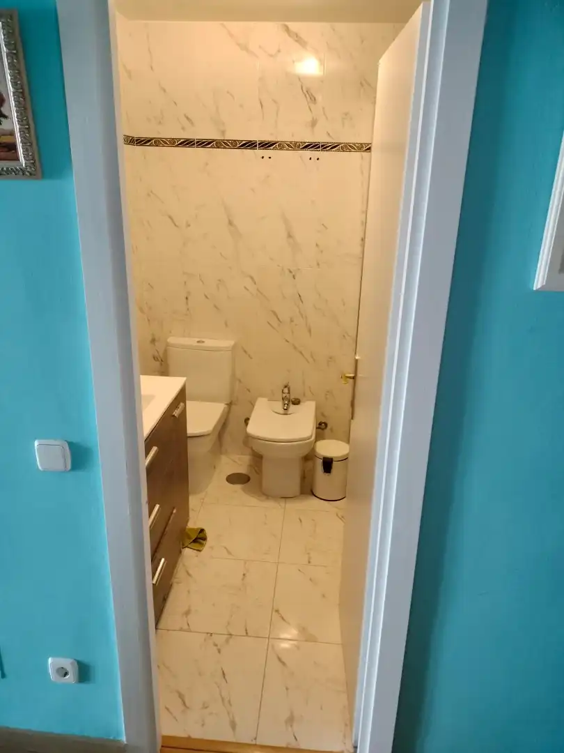 Wohnung zum Verkauf in Calle de Fuencarral, 101, Universidad - Malasaña Badezimmer von Wohnung zum Verkauf in Madrid Capital mit Terrasse