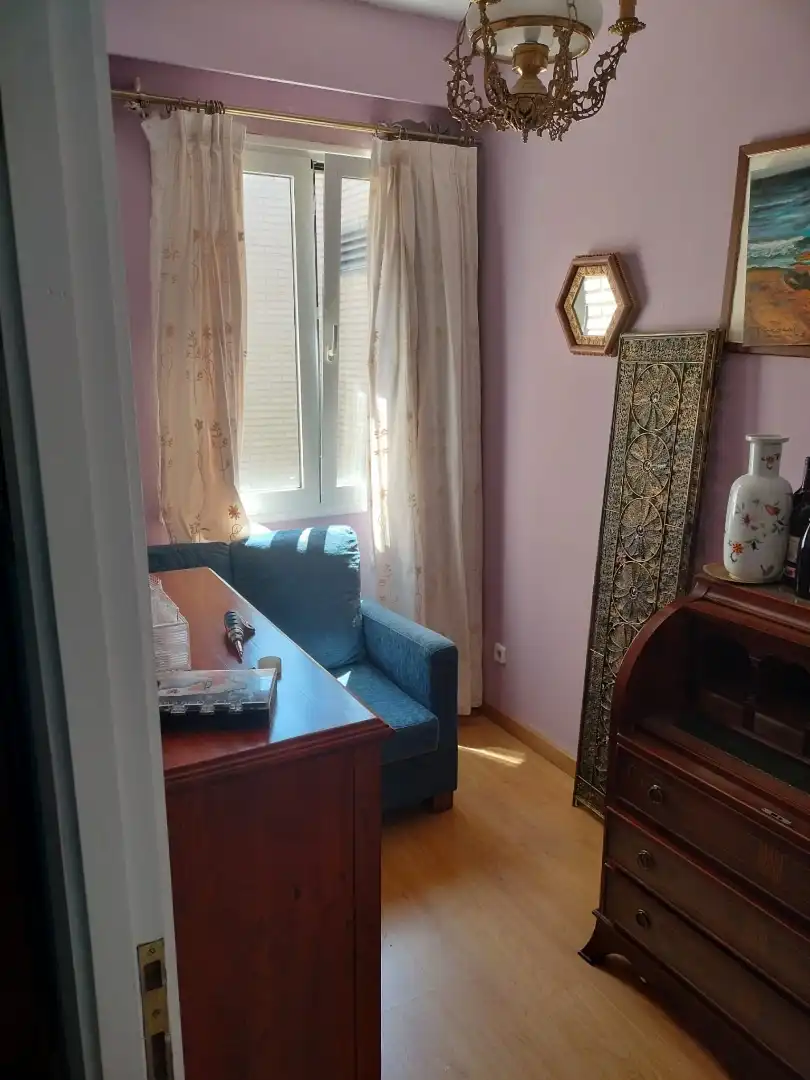 Wohnung zum Verkauf in Calle de Fuencarral, 101, Universidad - Malasaña Schlafzimmer von Wohnung zum Verkauf in Madrid Capital mit Terrasse