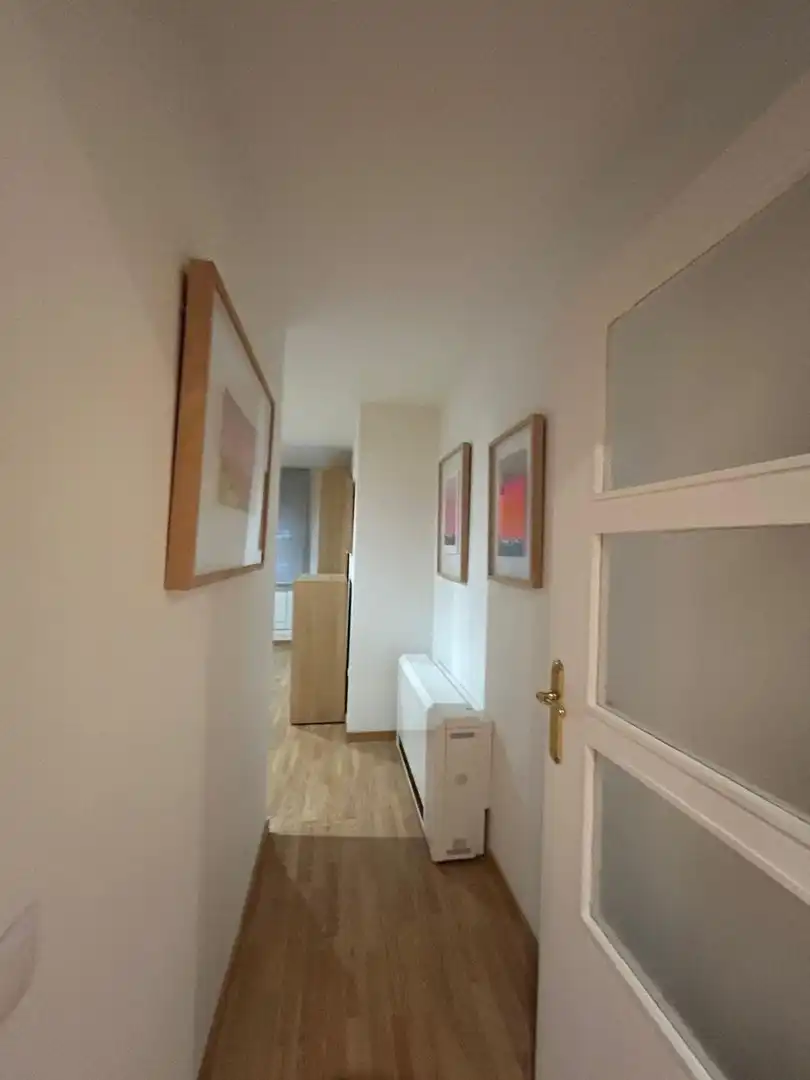 Piso en venta en Paseo del Duque, 11, Real Sitio de San Ildefonso Piso en venta en Real Sitio de San Ildefonso