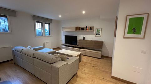 Piso en venta en Paseo del Duque, 11, Real Sitio de San Ildefonso, Segovia - imagen 5 Foto 5 de Piso en venta en Paseo del Duque, 11, Real Sitio de San Ildefonso, Segovia