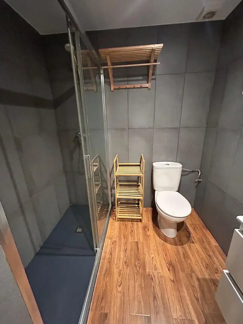 Piso en venta en Paseo del Duque, 11, Real Sitio de San Ildefonso Baño de Piso en venta en Real Sitio de San Ildefonso