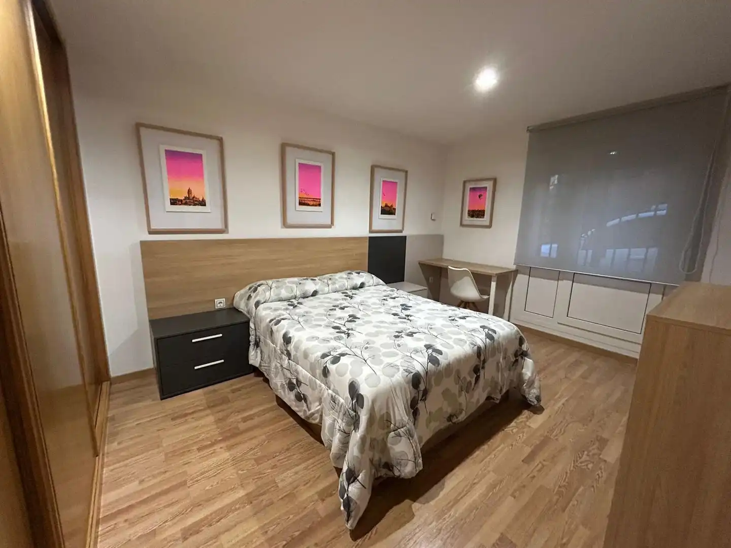 Piso en venta en Paseo del Duque, 11, Real Sitio de San Ildefonso Habitación de Piso en venta en Real Sitio de San Ildefonso