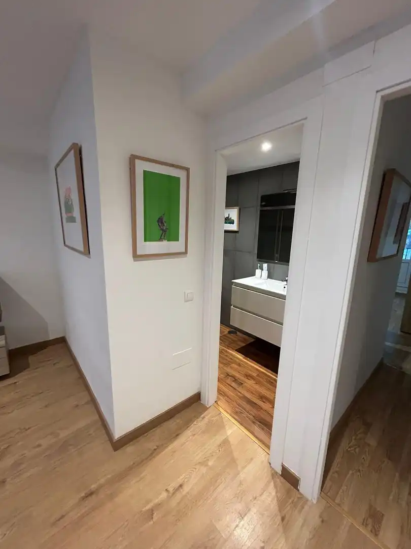 Piso en venta en Paseo del Duque, 11, Real Sitio de San Ildefonso Piso en venta en Real Sitio de San Ildefonso