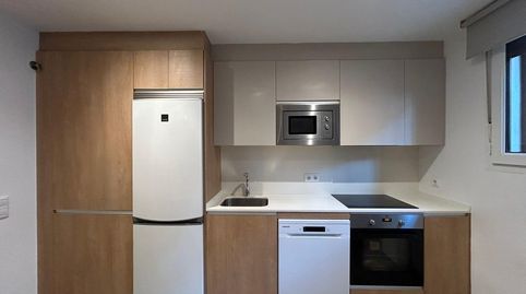 Piso en venta en Paseo del Duque, 11, Real Sitio de San Ildefonso, Segovia - imagen 4 Foto 4 de Piso en venta en Paseo del Duque, 11, Real Sitio de San Ildefonso, Segovia
