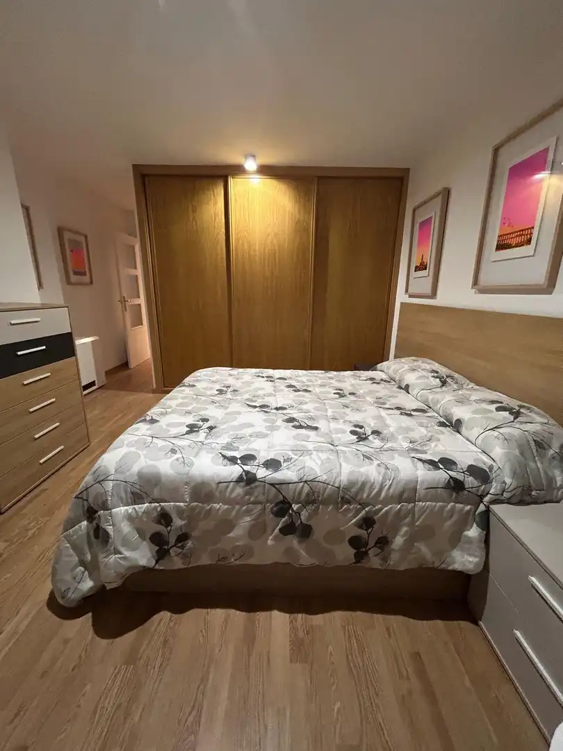 Piso en venta en Paseo del Duque, 11, Real Sitio de San Ildefonso Habitación de Piso en venta en Real Sitio de San Ildefonso