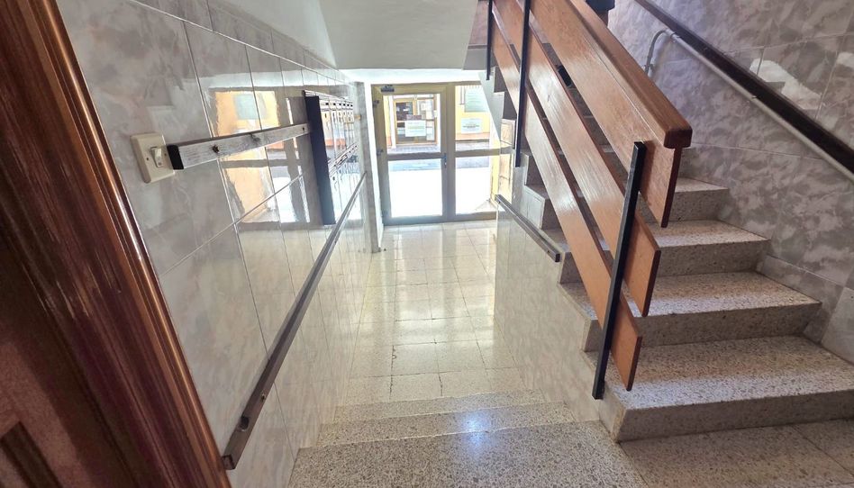 Piso en venta en Calle Bentejuí, 1, San Bartolomé Interior, San Bartolomé de Tirajana - imagen 1 Foto 1 de Piso en venta en Calle Bentejuí, 1, San Bartolomé Interior, San Bartolomé de Tirajana
