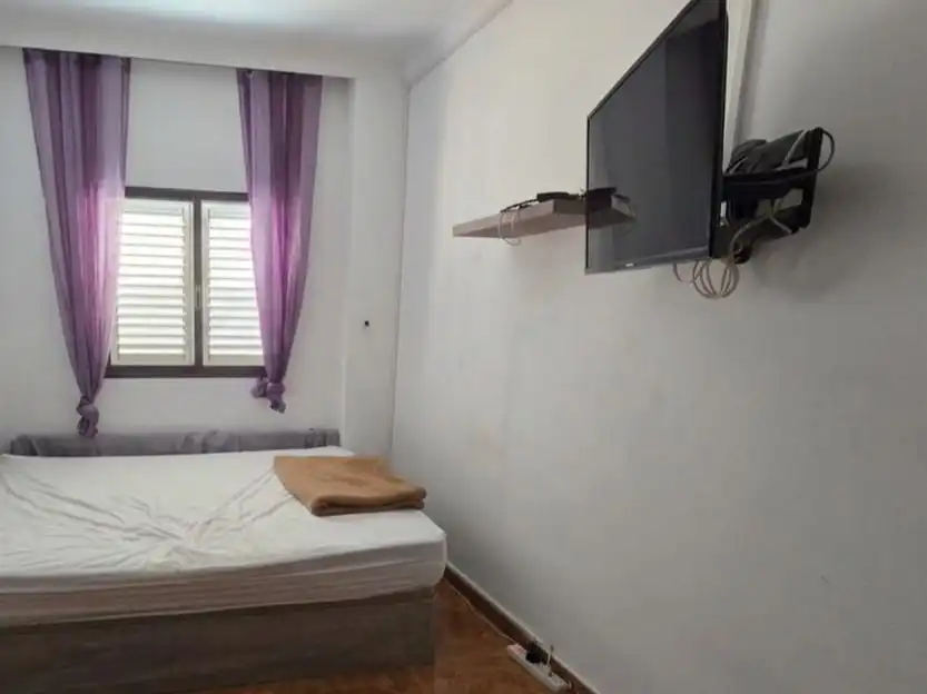 Piso en venta en Calle Bentejuí, 1, San Bartolomé Interior Habitación de Piso en venta en San Bartolomé de Tirajana con Aire acondicionado, Terraza y Trastero